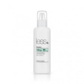Less On Skin Emulsion 